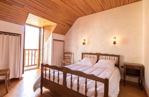 Jurvielle House | 75 m² Gîte ∙ 3 bedrooms ∙ 6 guests