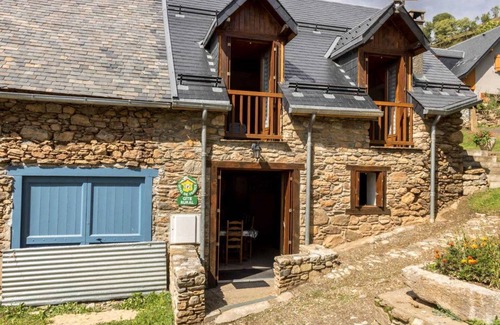 Jurvielle House | 75 m² Gîte ∙ 3 bedrooms ∙ 6 guests