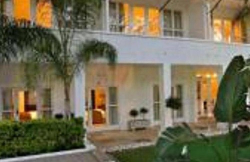 Windhoek Hotel | 75 m² Hotel ∙ 4 guests