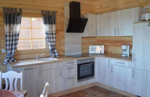 Korbach House | 75 m² House ∙ 1 bedroom ∙ 4 guests