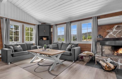 Tjaldal House | 75 m² House ∙ 1 bedroom ∙ 6 guests