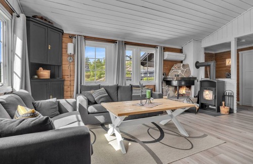 Tjaldal House | 75 m² House ∙ 1 bedroom ∙ 6 guests