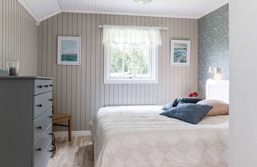 Karlstad Municipality House | 75 m² House ∙ 1 bedroom ∙ 6 guests