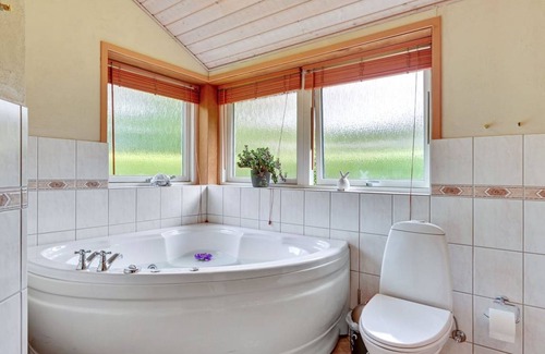 Farvang House | 75 m² House ∙ 1 bedroom ∙ 5 guests