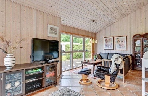 Farvang House | 75 m² House ∙ 1 bedroom ∙ 5 guests