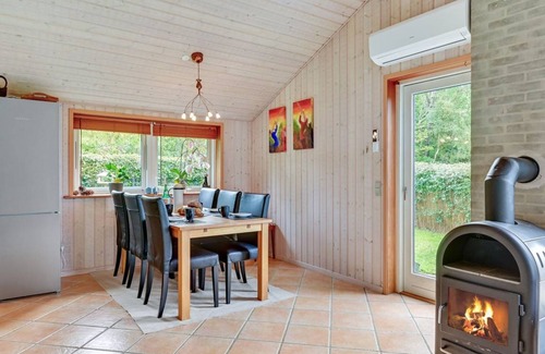 Farvang House | 75 m² House ∙ 1 bedroom ∙ 5 guests
