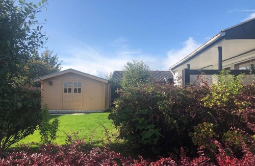 Großwurden House | 75 m² House ∙ 2 bedrooms ∙ 4 guests