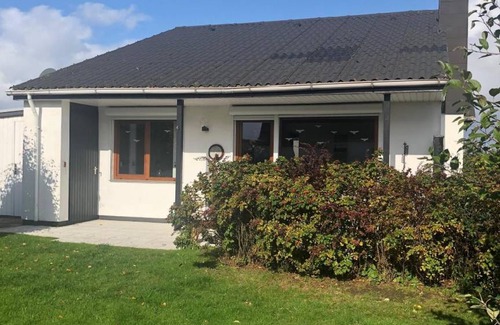 Großwurden House | 75 m² House ∙ 2 bedrooms ∙ 4 guests