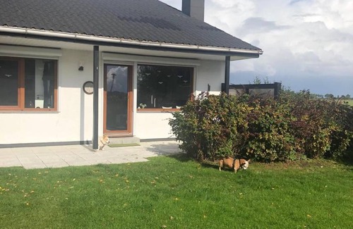 Großwurden House | 75 m² House ∙ 2 bedrooms ∙ 4 guests