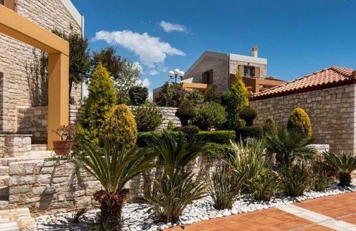 Kiparissia House | 75 m² House ∙ 2 bedrooms ∙ 6 guests