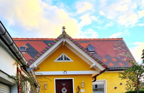 Weinboehla House | 75 m² House ∙ 2 bedrooms ∙ 4 guests