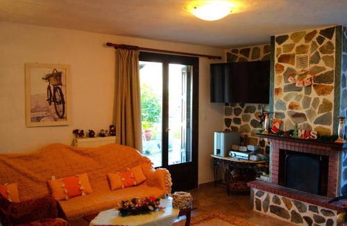 Argalasti House | 75 m² House ∙ 2 bedrooms ∙ 7 guests