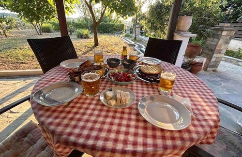 Argalasti House | 75 m² House ∙ 2 bedrooms ∙ 7 guests