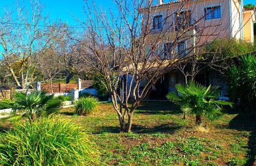 Argalasti House | 75 m² House ∙ 2 bedrooms ∙ 7 guests