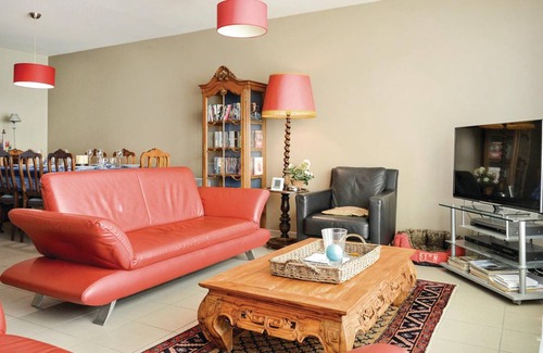 Wimereux House | 75 m² House ∙ 2 bedrooms ∙ 4 guests