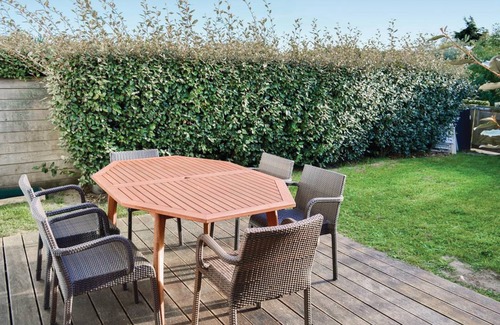 Wimereux House | 75 m² House ∙ 2 bedrooms ∙ 4 guests