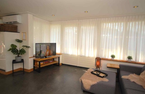 Denekamp House | 75 m² House ∙ 2 bedrooms ∙ 4 guests