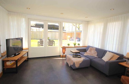 Denekamp House | 75 m² House ∙ 2 bedrooms ∙ 4 guests