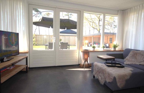 Denekamp House | 75 m² House ∙ 2 bedrooms ∙ 4 guests