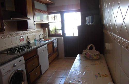 Bordeira House | 75 m² House ∙ 2 bedrooms ∙ 6 guests