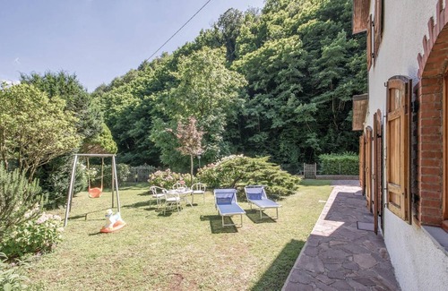 Saturnana House | 75 m² House ∙ 2 bedrooms ∙ 4 guests