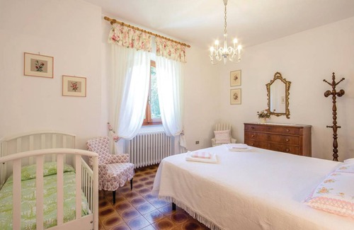 Saturnana House | 75 m² House ∙ 2 bedrooms ∙ 4 guests