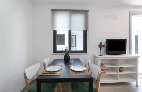 Fuseta House | 75 m² House ∙ 2 bedrooms ∙ 4 guests