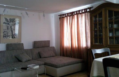 Heinrichsthal House | 75 m² House ∙ 2 bedrooms ∙ 4 guests