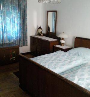 Heinrichsthal House | 75 m² House ∙ 2 bedrooms ∙ 4 guests