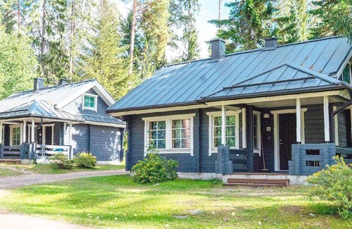 Tervakoski House | 75 m² House ∙ 3 bedrooms ∙ 6 guests