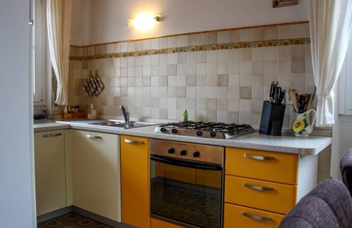 La Punta House | 75 m² House ∙ 3 bedrooms ∙ 6 guests
