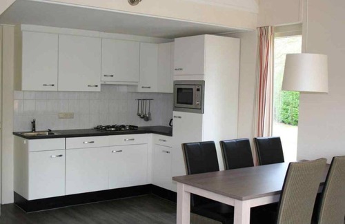 Nieuw Heeten House | 75 m² House ∙ 3 bedrooms ∙ 6 guests