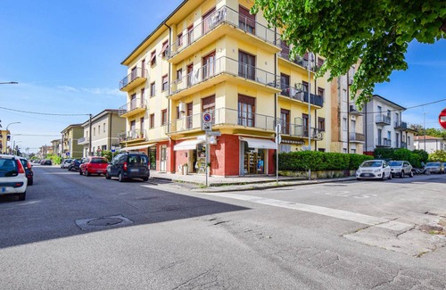 Ex Campo d'Aviazione Apartment | 75 m² Apartment ∙ 3 bedrooms ∙ 7 guests