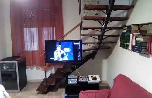 Tempio Pausania Resort | 75 m² Private room ∙ 2 bedrooms ∙ 2 guests