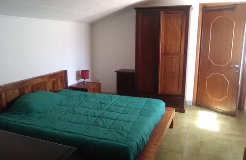 Tempio Pausania Resort | 75 m² Private room ∙ 2 bedrooms ∙ 2 guests