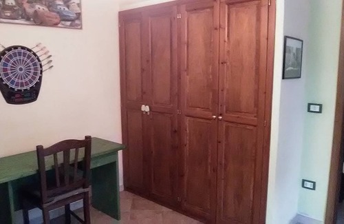 Tempio Pausania Resort | 75 m² Private room ∙ 2 bedrooms ∙ 2 guests