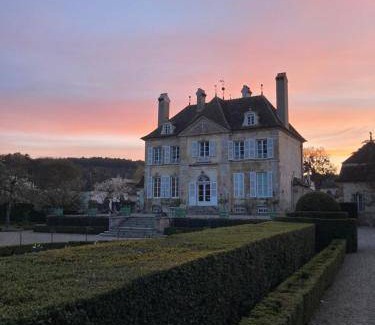 Savigny-les-Beaune Apartment | 75 m² Serviced apartment ∙ 2 bedrooms ∙ 4 guests