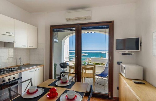 La Caletta Apartment | 75 m² Serviced apartment ∙ 2 bedrooms ∙ 6 guests