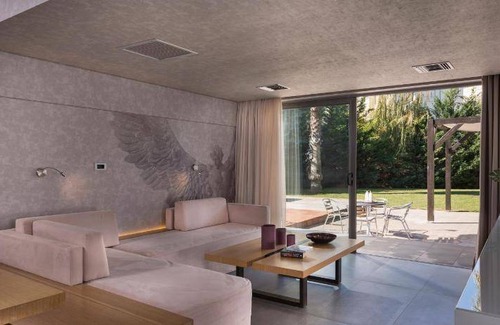 Kato Galatas Apartment | 75 m² Serviced apartment ∙ 2 bedrooms ∙ 6 guests