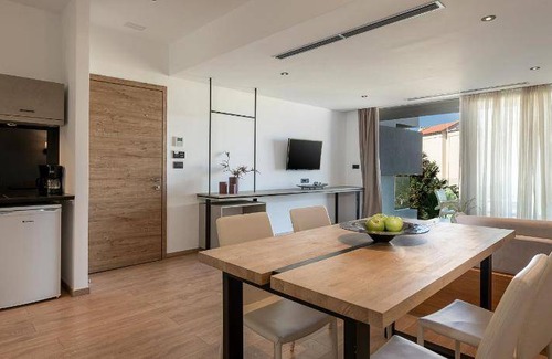Kato Galatas Apartment | 75 m² Serviced apartment ∙ 2 bedrooms ∙ 6 guests