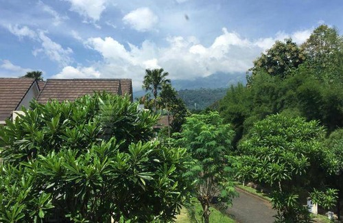 Pandaan Villa | 75 m² Villa ∙ 2 bedrooms ∙ 6 guests