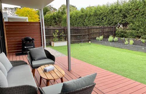 Tyabb Villa | 75 m² Villa ∙ 2 bedrooms ∙ 6 guests