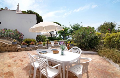 Vale do Lobo Villa | 75 m² Villa ∙ 3 bedrooms ∙ 6 guests
