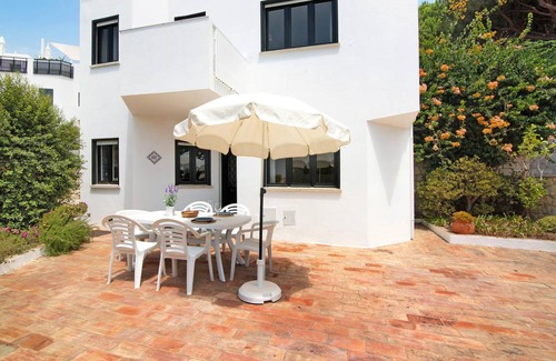 Vale do Lobo Villa | 75 m² Villa ∙ 3 bedrooms ∙ 6 guests