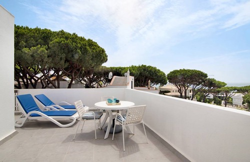 Vale do Lobo Villa | 75 m² Villa ∙ 3 bedrooms ∙ 6 guests