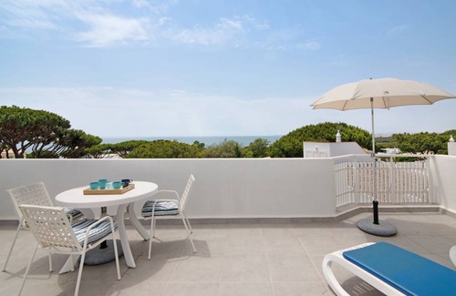 Vale do Lobo Villa | 75 m² Villa ∙ 3 bedrooms ∙ 6 guests