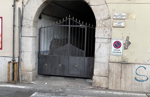 Cava de' Tirreni Apartment | 75 sqm apartment Excellently served, Free parking 24h