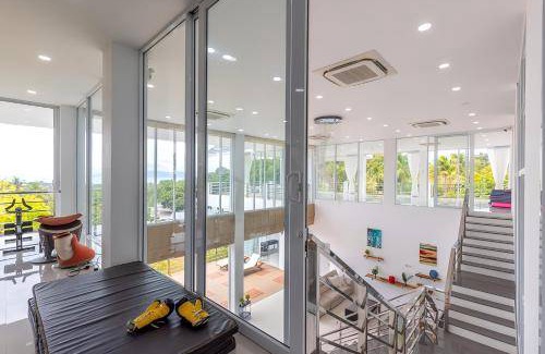 Haad Pleayleam Villa | 750 m² Villa ∙ 5 bedrooms ∙ 10 guests