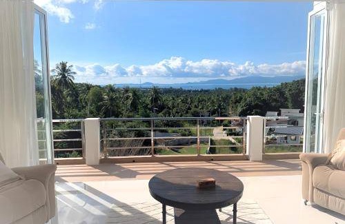 Haad Pleayleam Villa | 750 m² Villa ∙ 5 bedrooms ∙ 10 guests