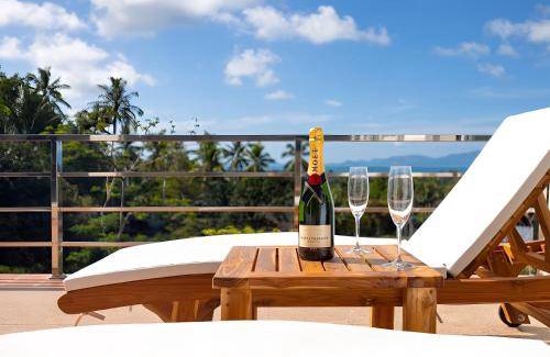 Haad Pleayleam Villa | 750 m² Villa ∙ 5 bedrooms ∙ 10 guests